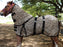 Miniature Weanling Donkey Pony Horse Foal Summer Flysheet Neck Blanket 51817