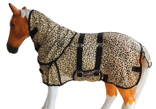 Challenger Horse Fly Sheet