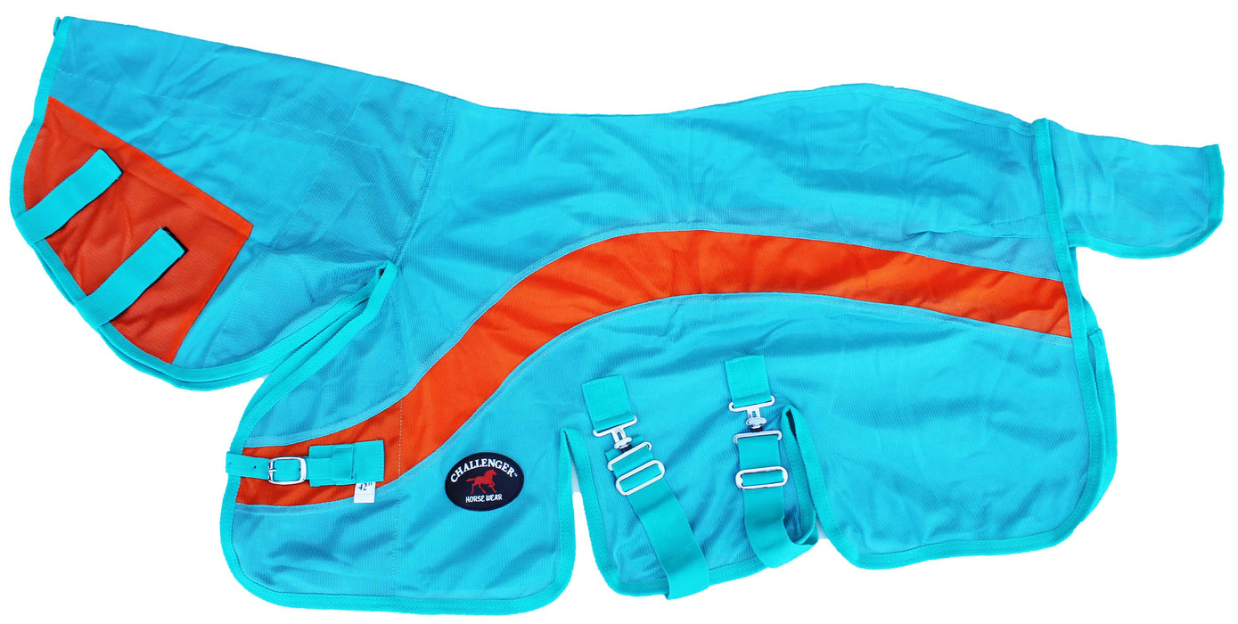 Miniature Weanling Donkey Pony Horse Foal Summer Flysheet  51824