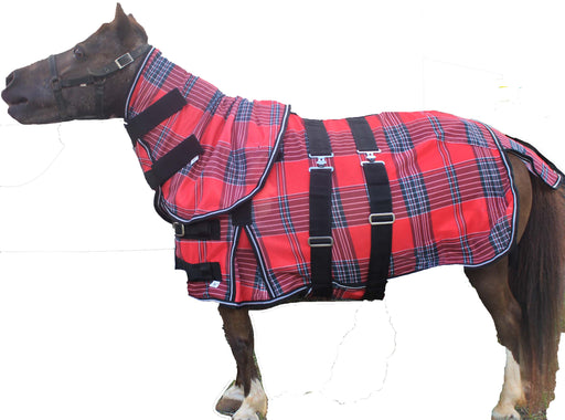 Miniature Weanling Donkey Pony Horse Foal Summer Flysheet  51826