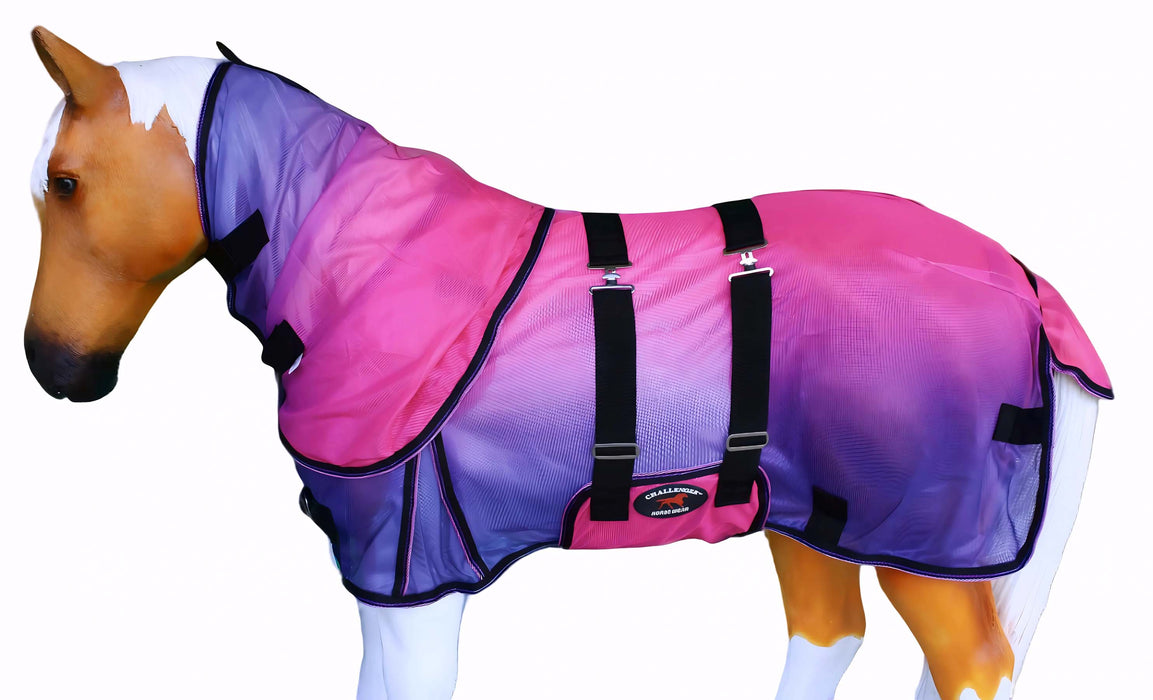 Challenger Horse Fly Sheet