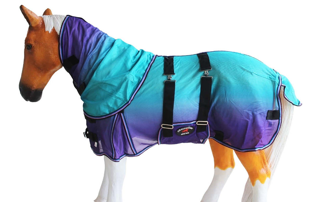 Challenger Horse Fly Sheet