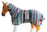 Miniature Weanling Donkey Pony Horse Foal Summer Flysheet Serape 51838