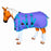 1200D Miniature Weanling Donkey Foal Pony Horse Winter Blanket 519SolidColor