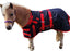 1000D Miniature Weanling Donkey Pony Horse Foal Mini Winter Blanket 51974-75