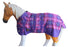 40" 1200D Miniature Weanling Donkey Pony Horse Foal Winter Blanket Purple 51971B
