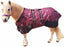 1200D Miniature Weanling Pony Foal Horse Winter Blanket Bellyband 519Blanket