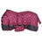 Challenger 1200D Miniature Weanling Donkey Pony Horse Foal Winter Blanket250g Poly-Fill 519Prints