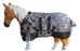 1200D Miniature Weanling Pony Foal Horse Winter Blanket Bellyband 519Blanket