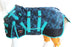 1200D Miniature Weanling Donkey Pony Horse Foal Winter Blanket 51987