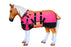 1200D Miniature Weanling Pony Foal Horse Winter Blanket Bellyband 519Blanket