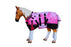 1200D Miniature Weanling Pony Foal Horse Winter Blanket Bellyband 519Blanket