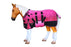 1200D Miniature Weanling Pony Foal Horse Winter Blanket Bellyband 519Blanket