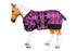 1200D Miniature Weanling Pony Foal Horse Winter Blanket Bellyband 519Blanket