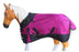 1200Denier Foal Turnout Waterproof Fleece Lined Medium Winter Blanket 519LG