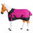 1200Denier Foal Turnout Waterproof Fleece Lined Medium Winter Blanket 519LG