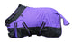 1200Denier Foal Turnout Waterproof Fleece Lined Medium Winter Blanket 519LG