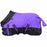 1200Denier Foal Turnout Waterproof Fleece Lined Medium Winter Blanket 519LG