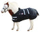 1680D Miniature Weanling Donkey Pony Horse Foal Winter Blanket