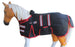 1680D Miniature Weanling Donkey Pony Horse Foal Winter Blanket