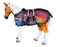 1680D Miniature Foal Pony Donkey Weanling Winter Blanket  Waterproof, Breathable, Heavy-Duty Ripstop