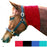 Horse Black NECK SWEAT NEOPRENE Wrap Cover Tack 52017