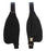Horse Western Leather Replacement Saddle Fenders Pair 52Fender