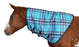 Horse Large 1200D Waterproof Winter Blanket Mane Horse Neck Cover 520ManeCover