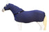 Large Horse Comfort Stretch  Full Body Sheet Slinky Sleazy Neck
