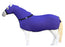 Large Horse Comfort Stretch  Full Body Sheet Slinky Sleazy Neck