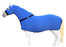 Large Horse Comfort Stretch  Full Body Sheet Slinky Sleazy Neck