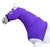 Horse Comfort Stretch  Spandex Neck Hood Mane Stay 521MW0