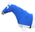 Horse Comfort Stretch  Spandex Neck Hood Mane Stay 521MW0