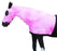 Horse Comfort Stretch Spandex Hood Neck Cover Slinky Sleazy 521MWHoodPrint