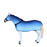 Horse Medium Horse Comfort Stretch  Full Body Neck Sheet Slinky Sleazy Pink