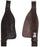 Horse  Western Adult Tooled Leather Replacement Saddle Fenders 5229