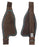 Horse Western Saddle Adult Roughout Buckstick Replacement Saddle Fenders 5238TR