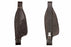 Horse Horse Western Adult Floral Leather Replacement Saddle Fenders 5260