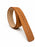 Challenger Natural Tan Vertical Western Saddle Stirrup Leathers Pre-Punched Replacement Pair 2-1/2" Wide