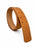 Challenger Natural Tan Vertical Western Saddle Stirrup Leathers Pre-Punched Replacement Pair 2-1/2" Wide