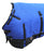 1200D Turnout Waterproof Horse WINTER BLANKET HEAVY Bellyband  538B