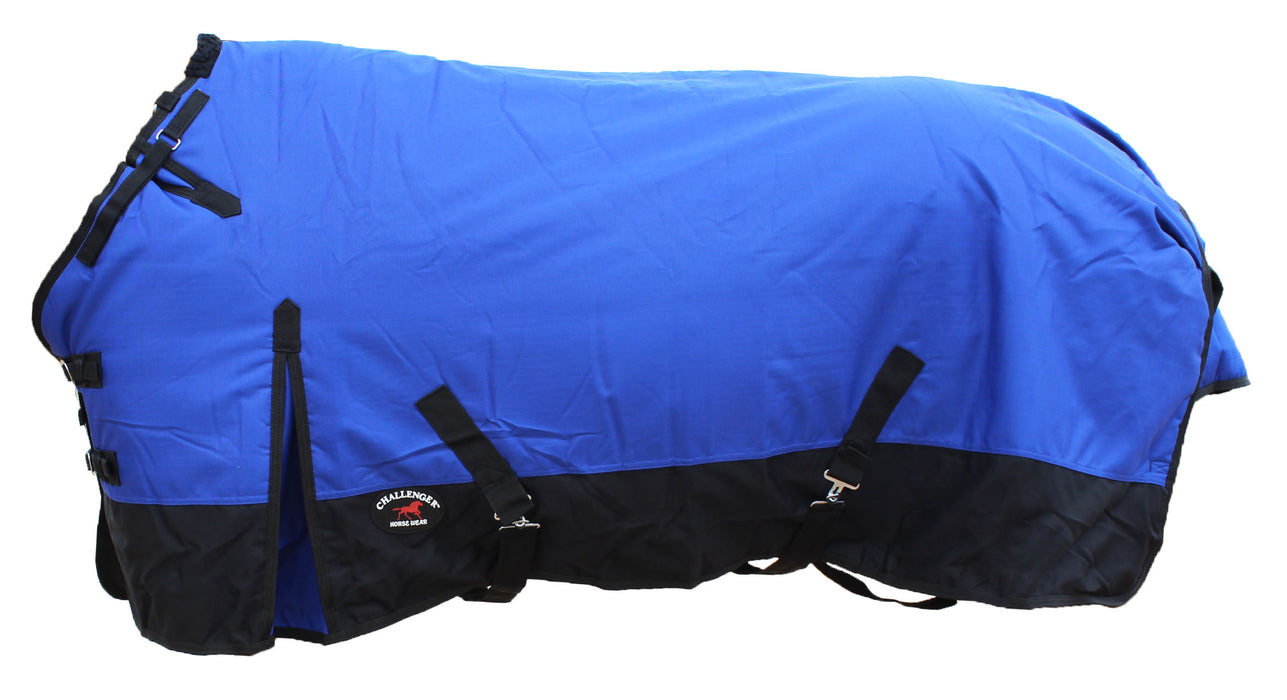 1200D Horse Turnout Waterproof Heavy Weight Winter Blanket