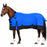 1200D Horse Turnout Waterproof Heavy Weight Winter Blanket400g Poly-Fill 1200D Surcingles Solids