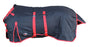 1200D Horse Turnout Waterproof Heavy Weight Winter Blanket Belly Band