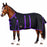 1200D Horse Turnout Waterproof Heavy Weight Winter Blanket Belly Band