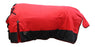 80" 1000D Turnout Waterproof Horse WINTER Coat BLANKET Red 105