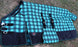 1200D Horse Turnout Waterproof Heavy Weight Winter Blanket