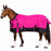 1200D Horse Turnout Waterproof Heavy Weight Winter Blanket400g Poly-Fill 1200D Surcingles Solids