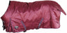 840D Horse Turnout Waterproof Medium-Weight Winter Blanket