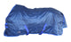 840D Horse Turnout Waterproof Medium-Weight Winter Blanket
